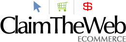 Claim the Web Ecommerce